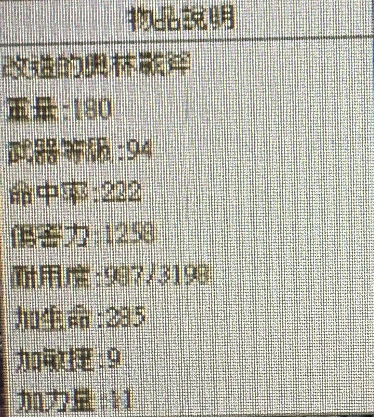 商品圖片