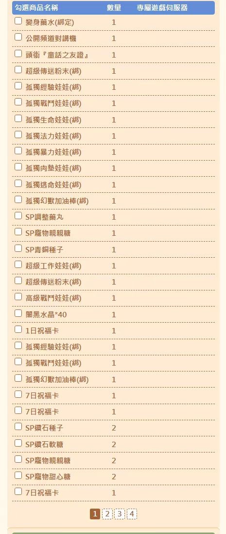 商品圖片