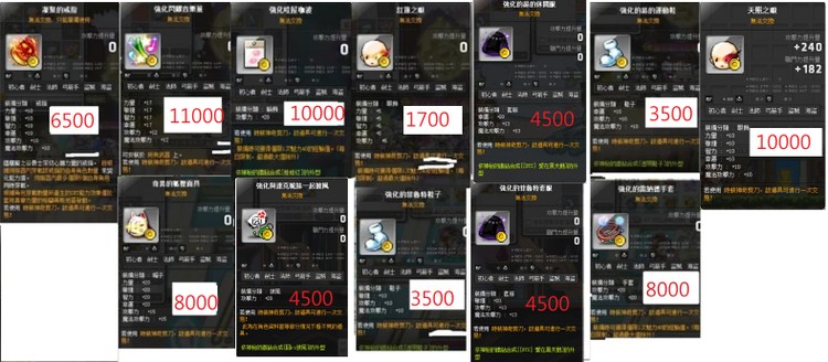 商品圖片