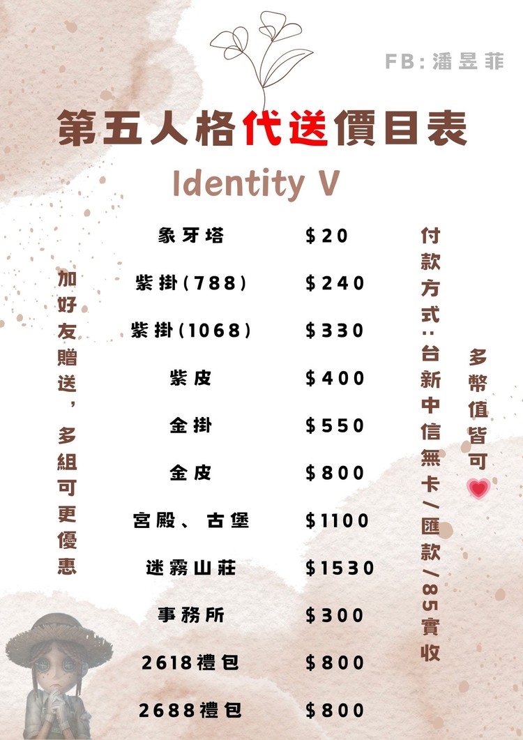 商品圖片