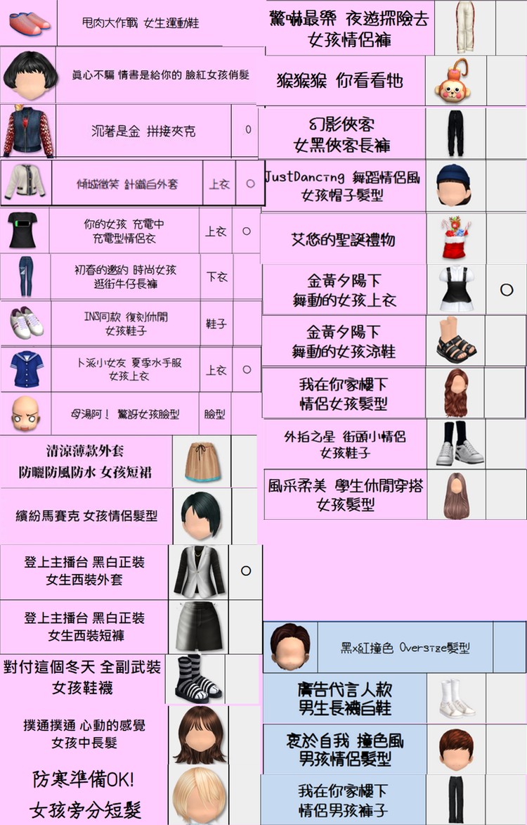 商品圖片