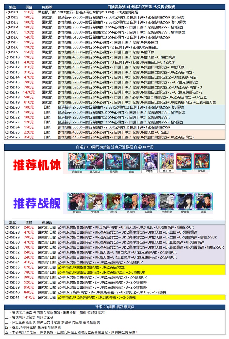 商品圖片