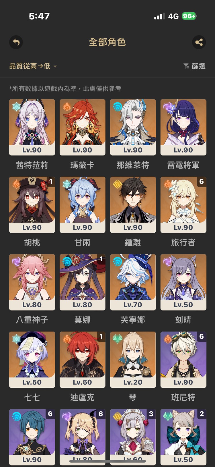 商品圖片