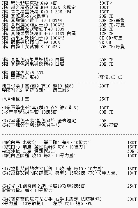 商品圖片