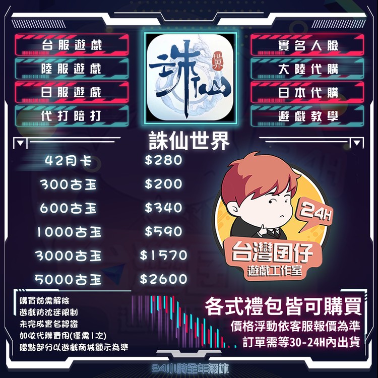 商品圖片