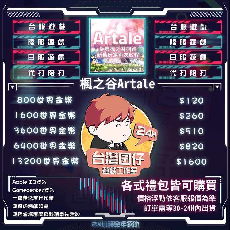 商品圖片
