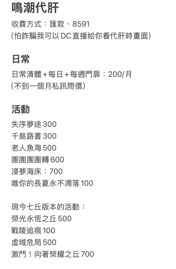 商品圖片