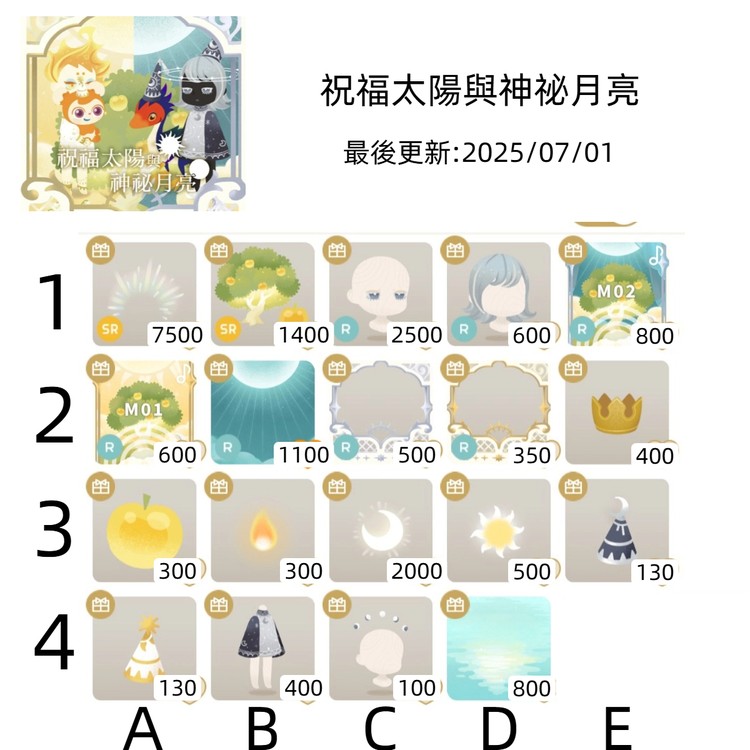 商品圖片
