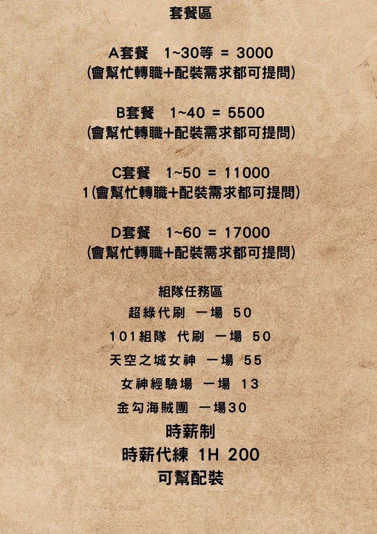 商品圖片