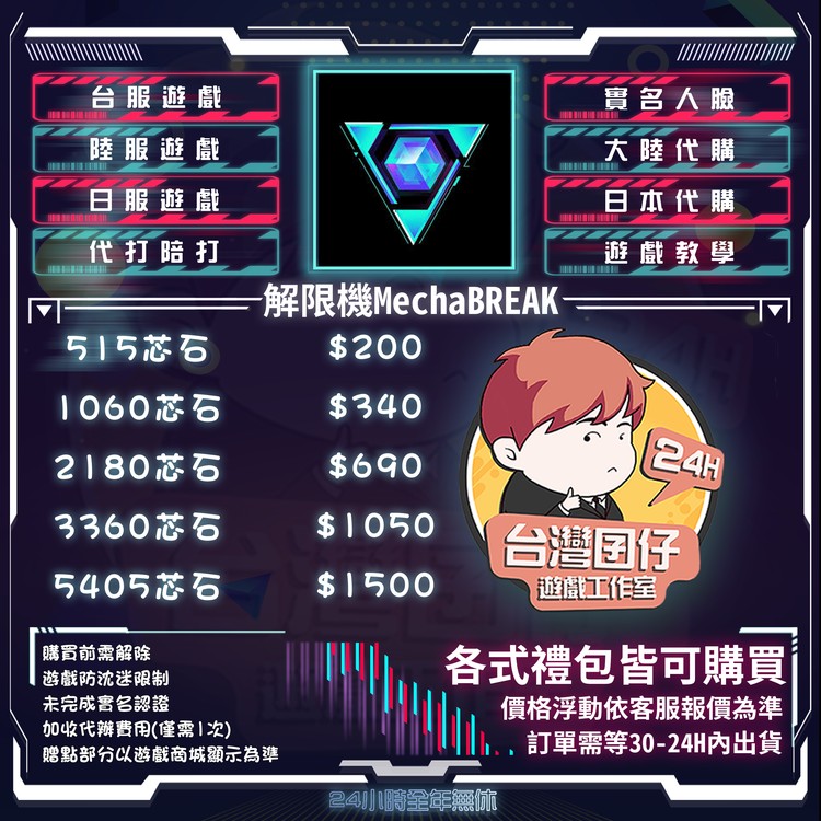 商品圖片