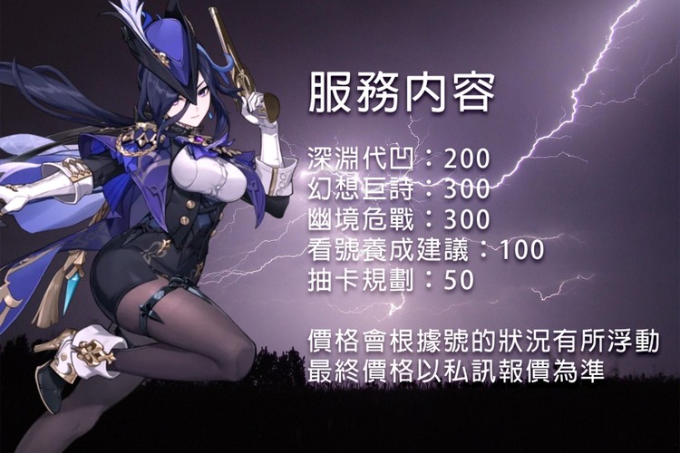 商品圖片