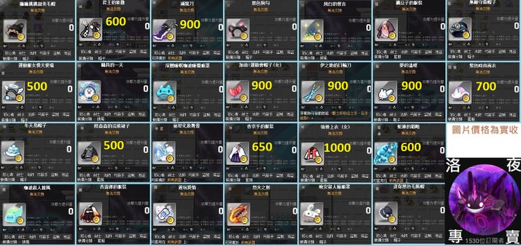商品圖片