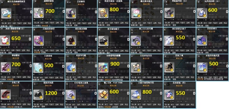 商品圖片