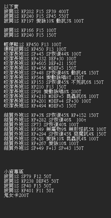 商品圖片