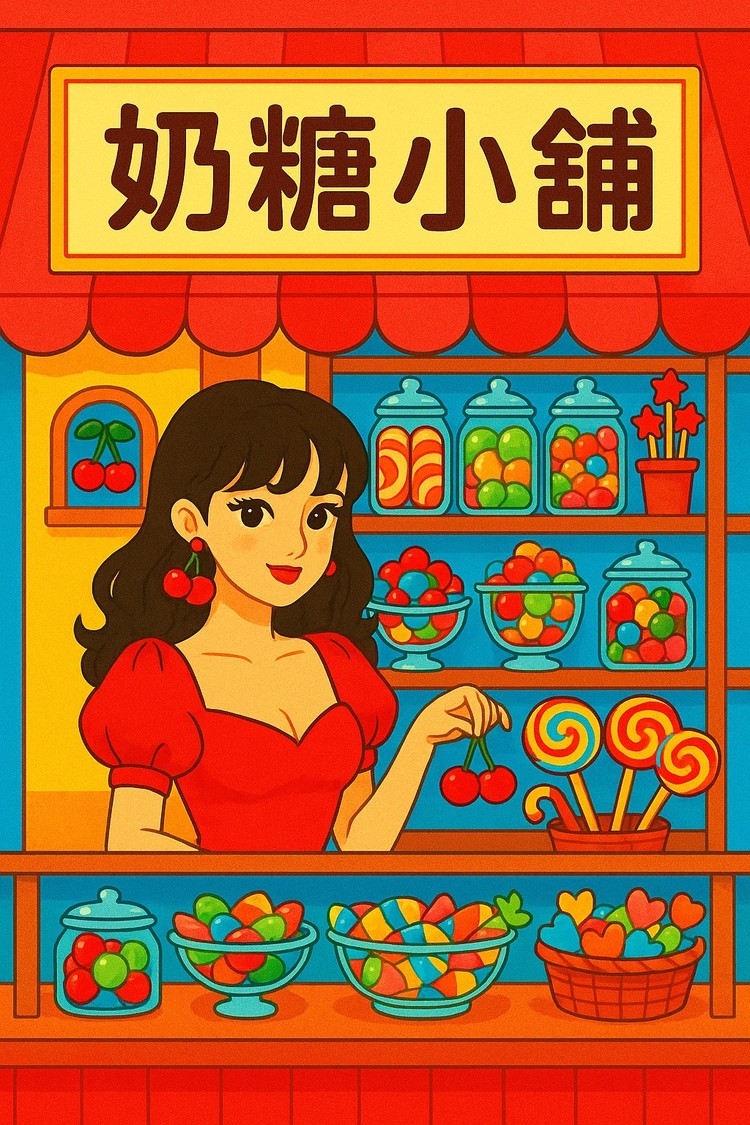 商品圖片