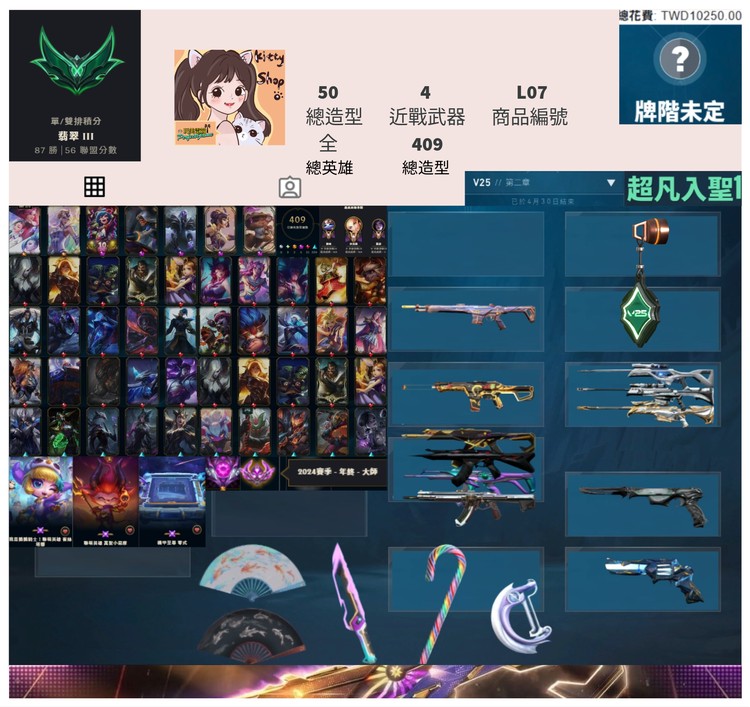 商品圖片