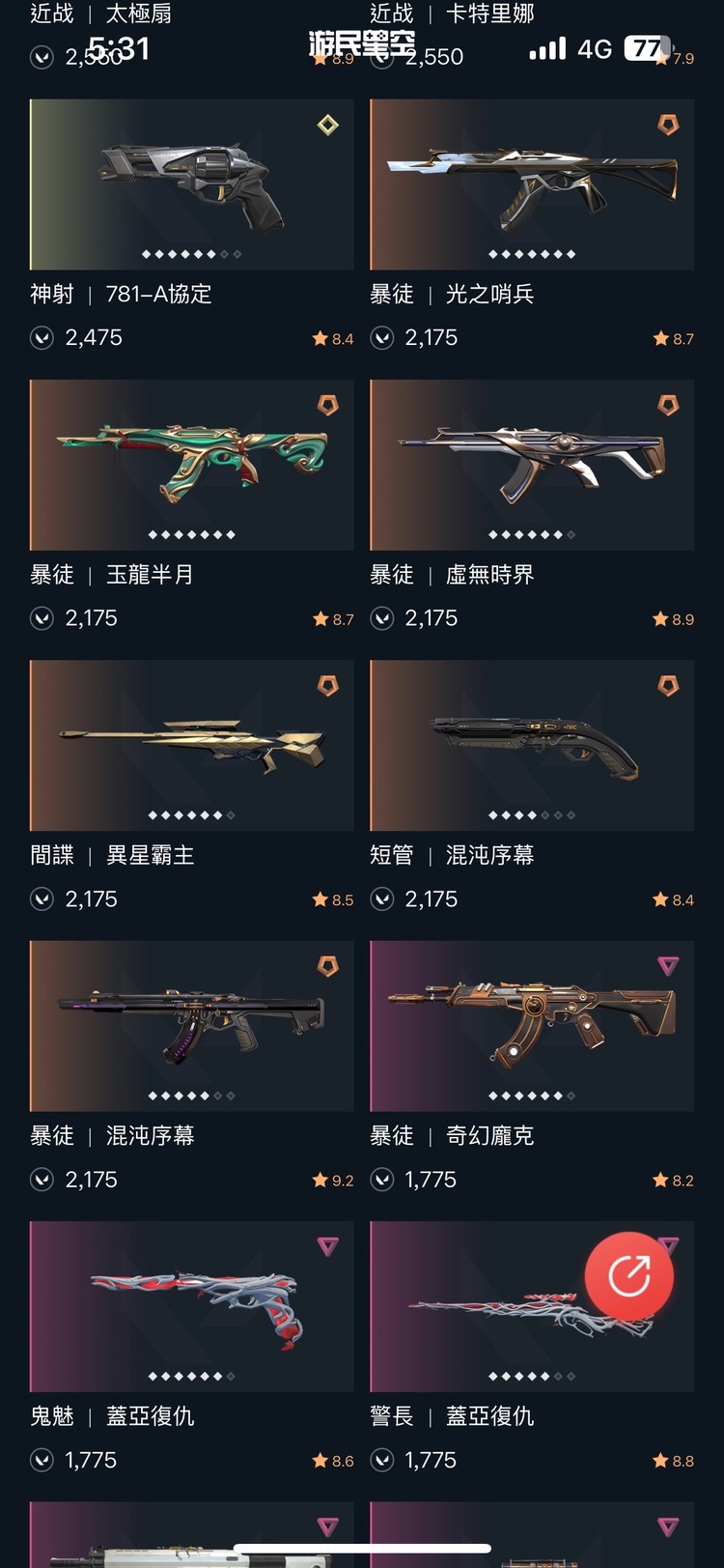 商品圖片