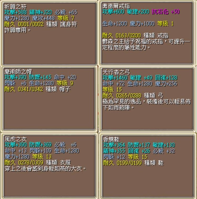 商品圖片