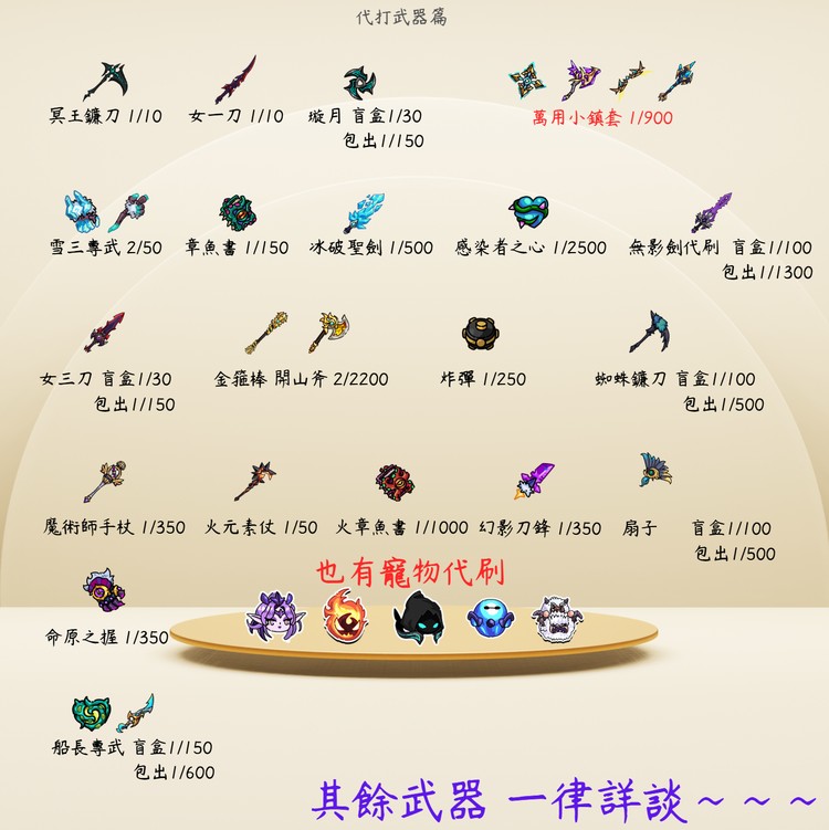 商品圖片