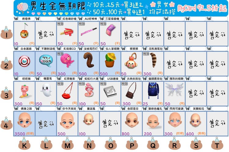 商品圖片