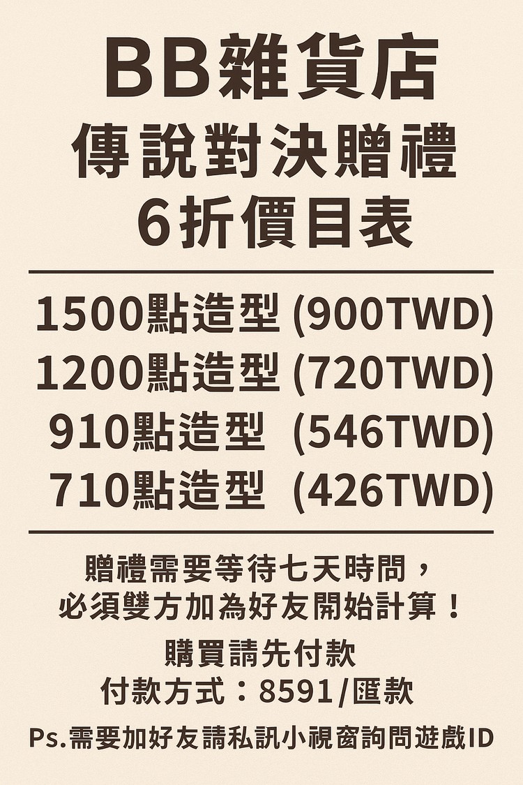商品圖片