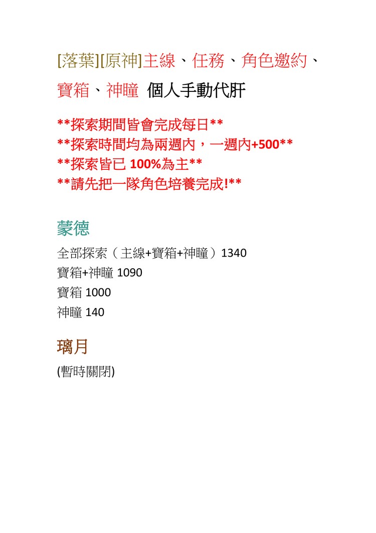 商品圖片