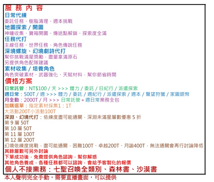 商品圖片