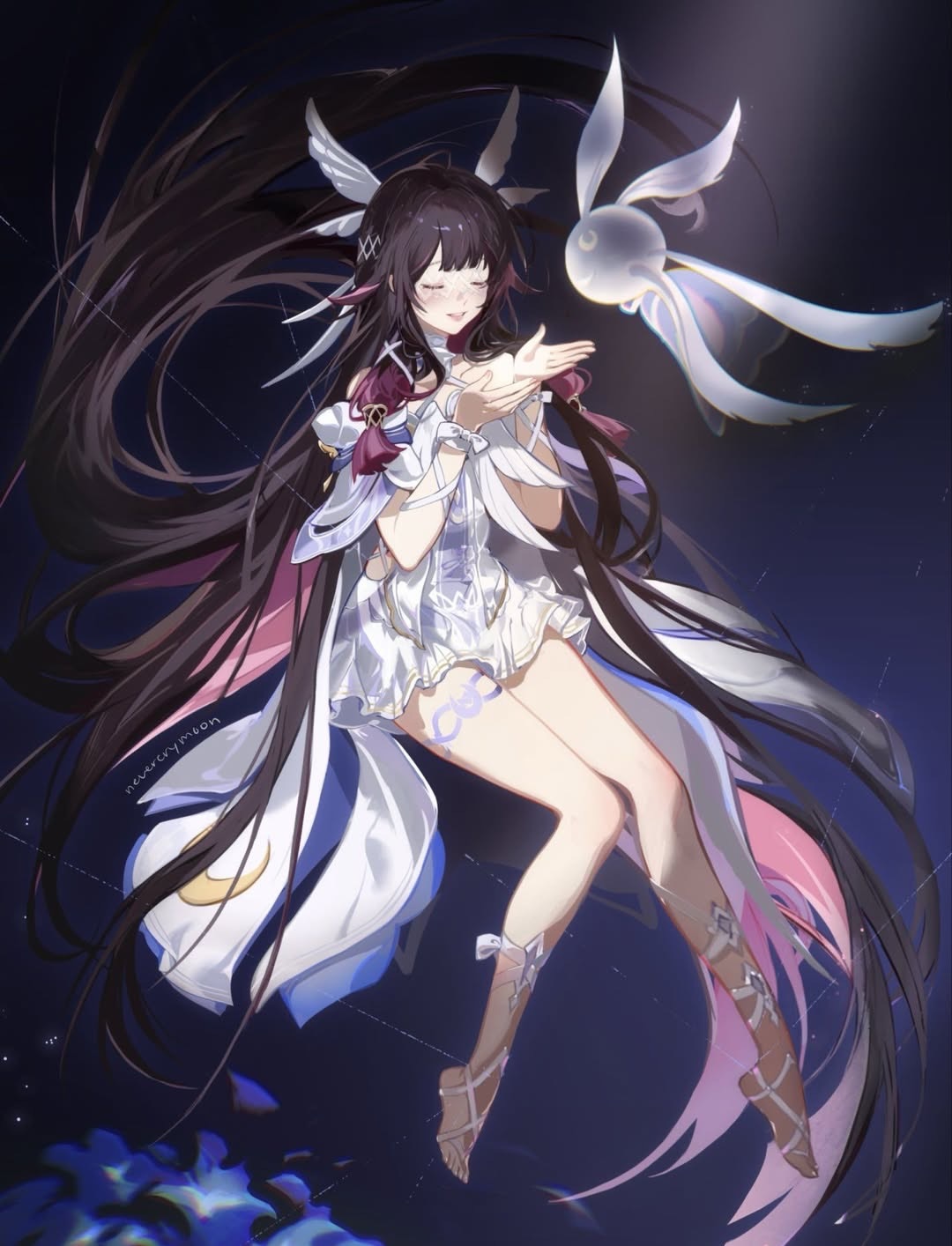 原神Genshin Impact-8591寶物交易