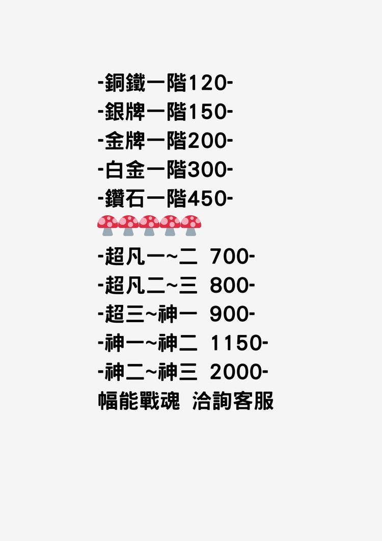 商品圖片