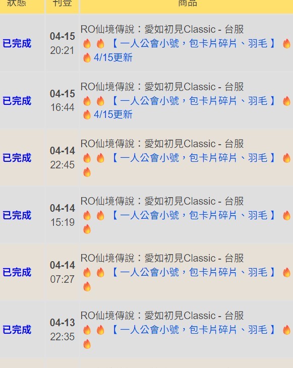 商品圖片