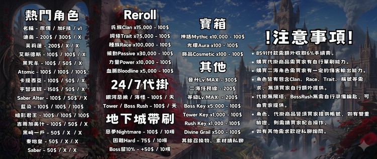 商品圖片