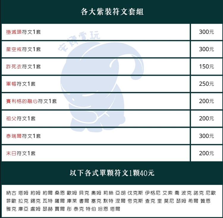 商品圖片