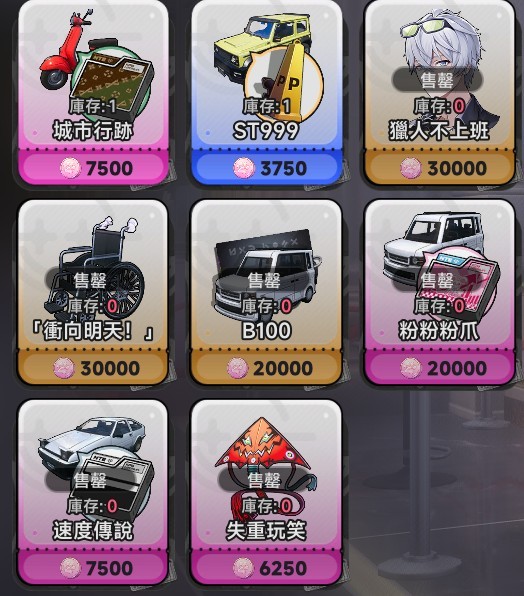 商品圖片