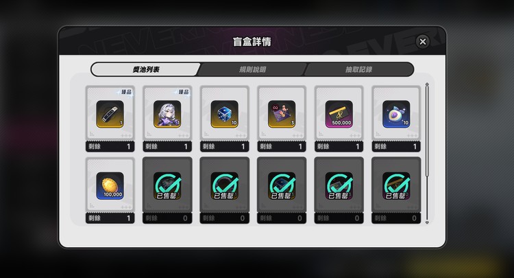 商品圖片