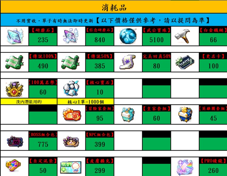 商品圖片