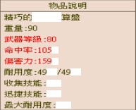 商品圖片