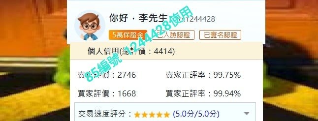 商品圖片
