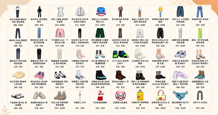商品圖片