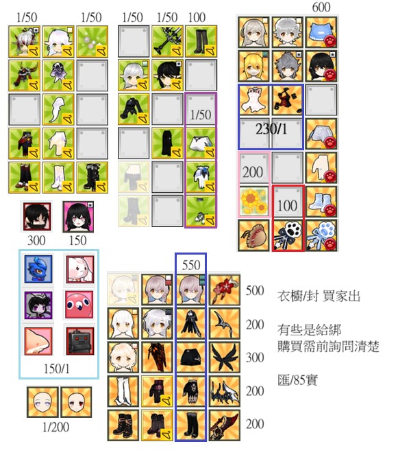 商品圖片
