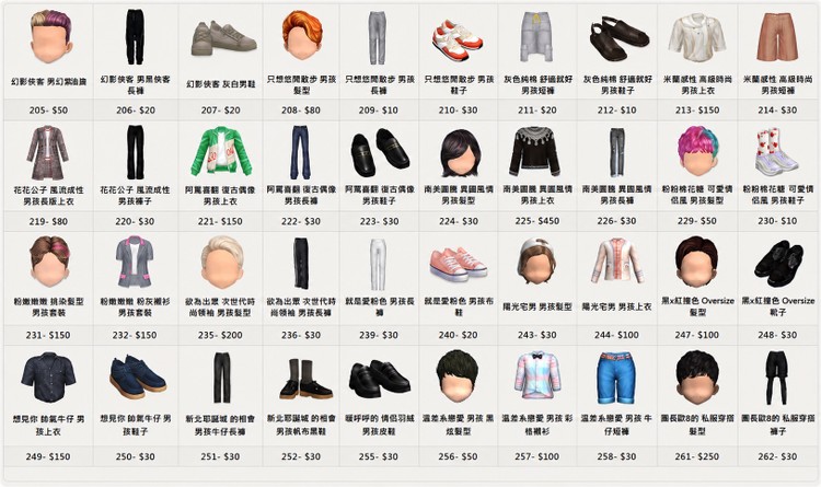商品圖片