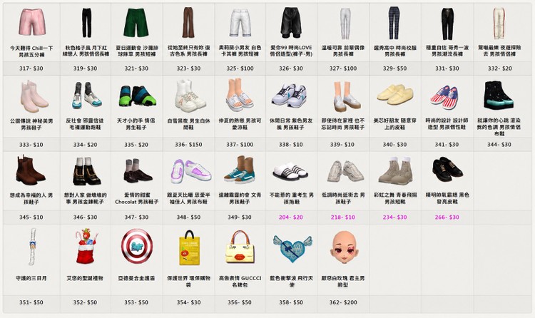 商品圖片