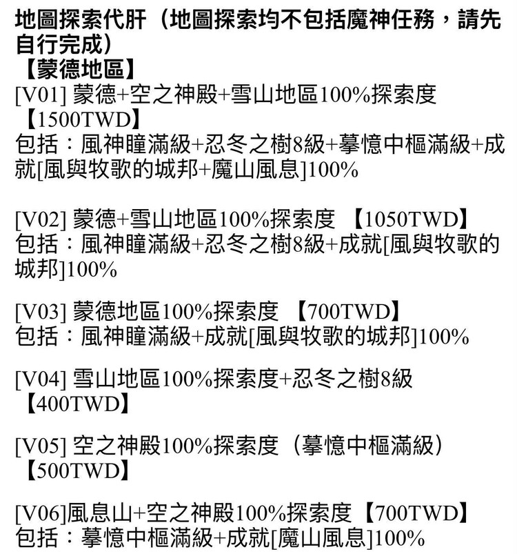 商品圖片