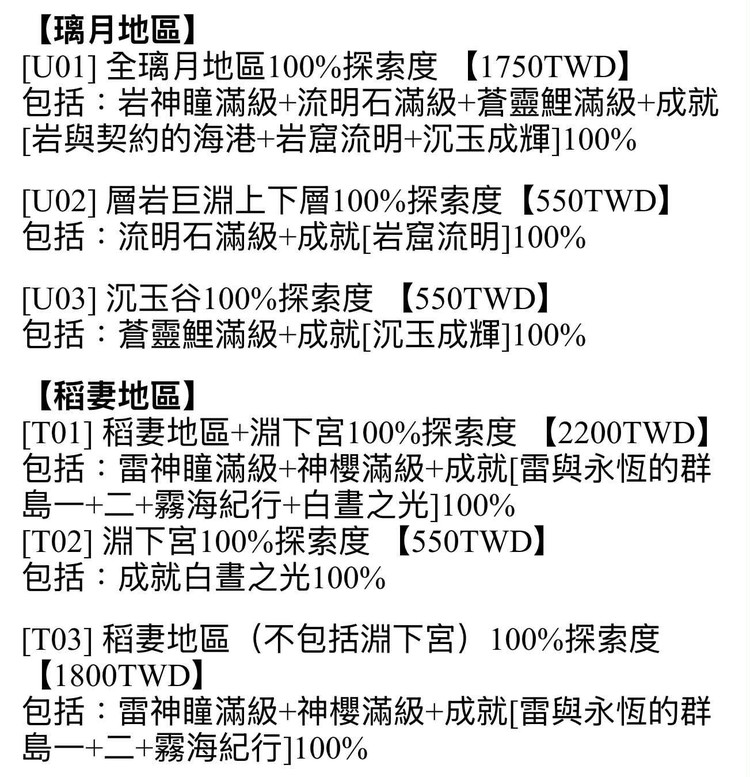 商品圖片